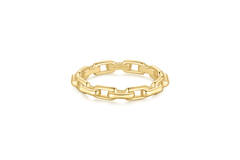  TRAILBLAZER - Argent / GP 14 carats